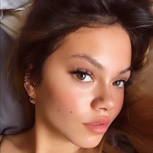 Meet your Posher, Shayla